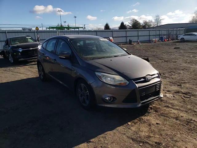 2014 Ford Focus - Image 10