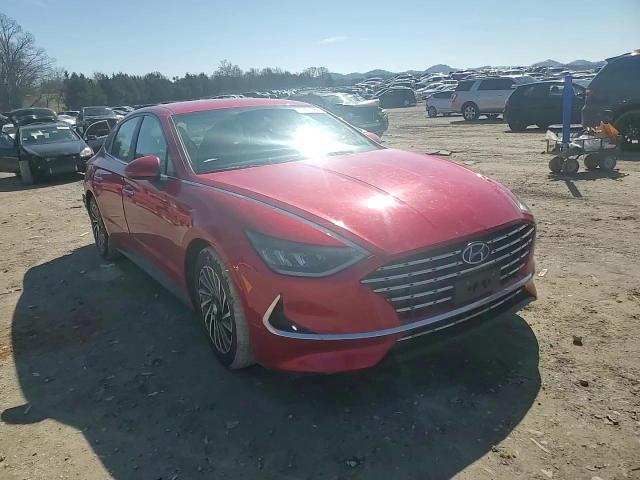 2021 Hyundai Sonata - Image 10