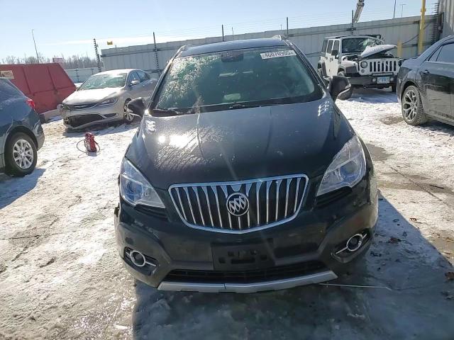 2016 Buick Encore - Image 13