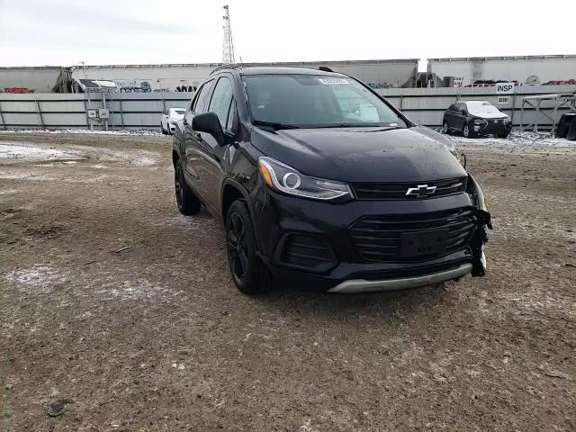 2021 Chevrolet Trax - Image 11