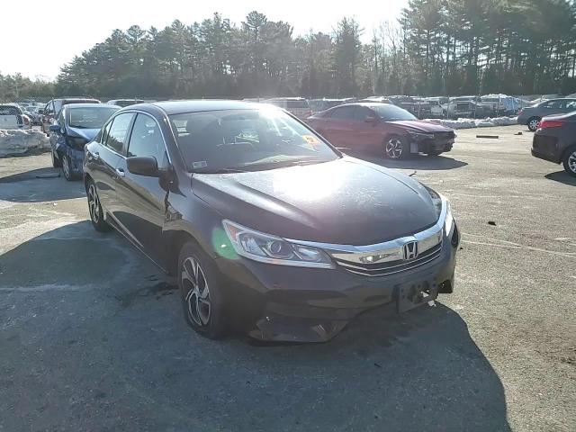 2017 Honda Accord - Image 10