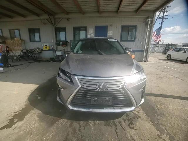 2019 Lexus RX - Image 11