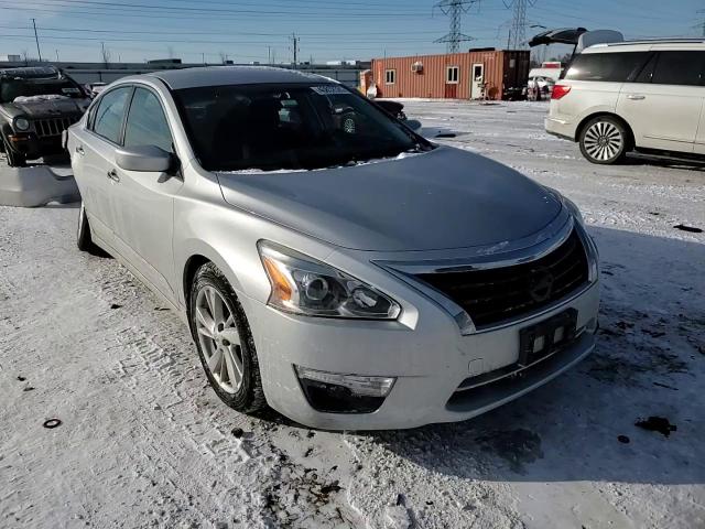 2013 Nissan Altima - Image 11