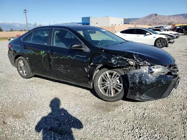 2015 Toyota Camry - Image 11