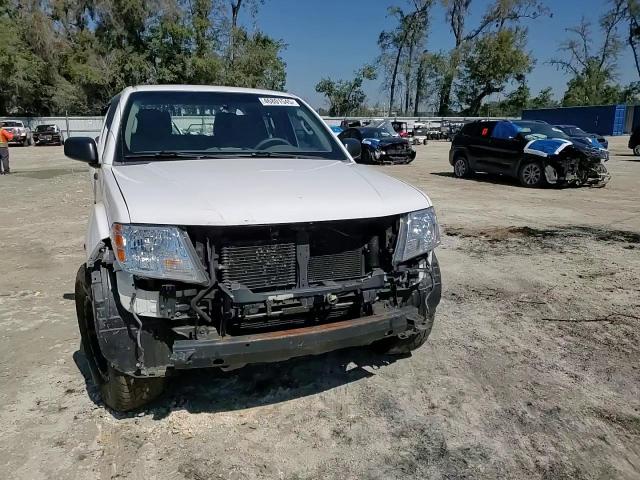 2012 Nissan Navara (Frontier) - Image 11