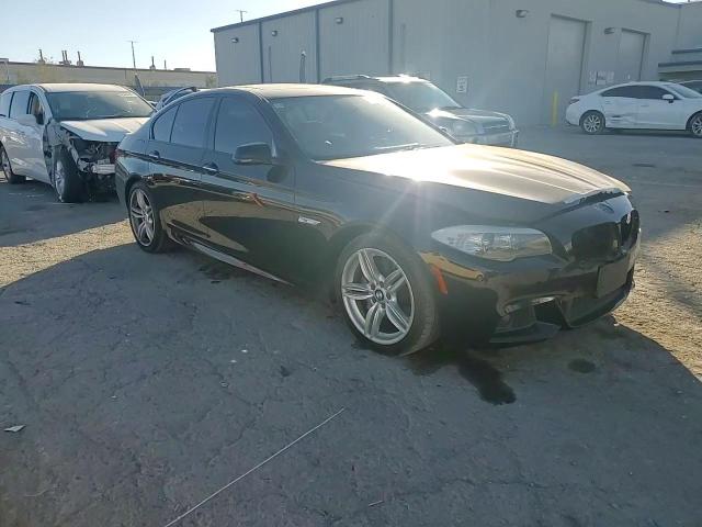 2012 BMW 5er - Image 10