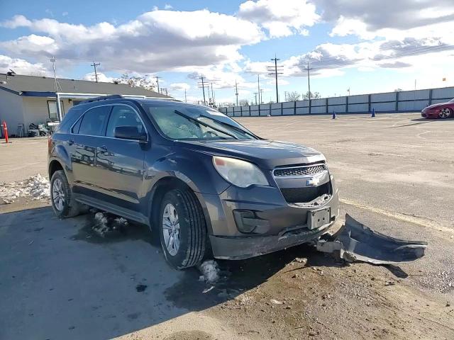 2015 Chevrolet Equinox - Image 12