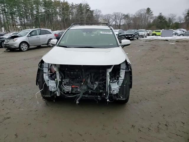 2022 Toyota RAV 4 - Image 11
