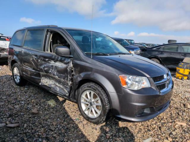 2015 Dodge Caravan - Image 14