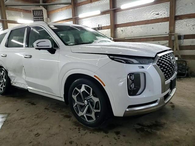 2022 Hyundai Palisade - Image 11