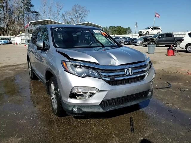 2017 Honda Pilot - Image 15