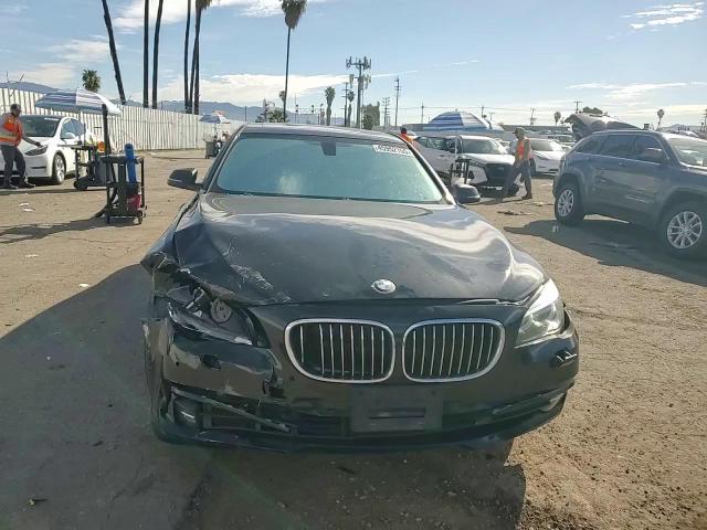 2015 BMW 7er - Image 11