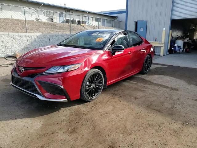 2023 Toyota Camry - Image 13