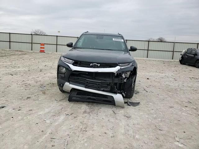 2023 Chevrolet TrailBlazer - Image 12