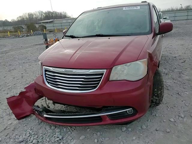 2012 Chrysler Town & Country - Image 12