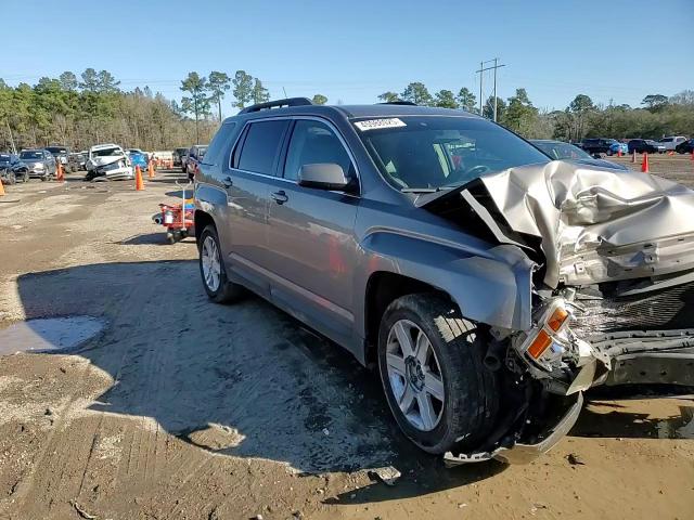 2010 GMC Terrain - Image 11