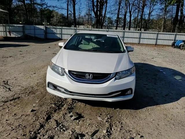 2014 Honda Civic - Image 13