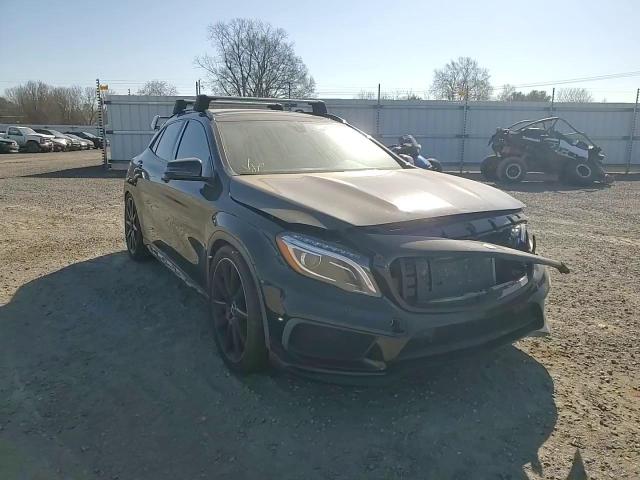 2015 Mercedes-Benz GLA-klasse - Image 11