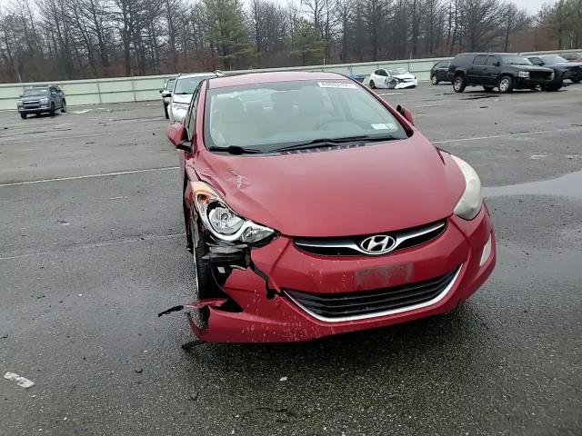 2013 Hyundai Elantra - Image 11
