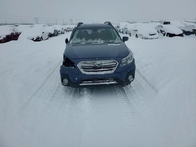 2019 Subaru Outback - Image 11