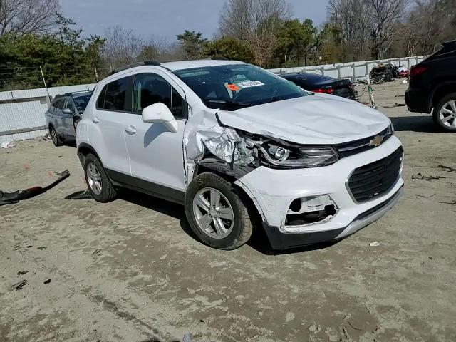 2018 Chevrolet Trax - Image 12