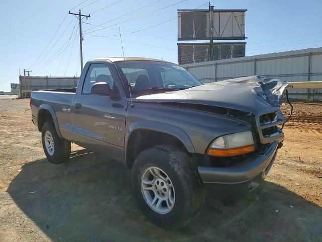 2001 Dodge Dakota - Image 10