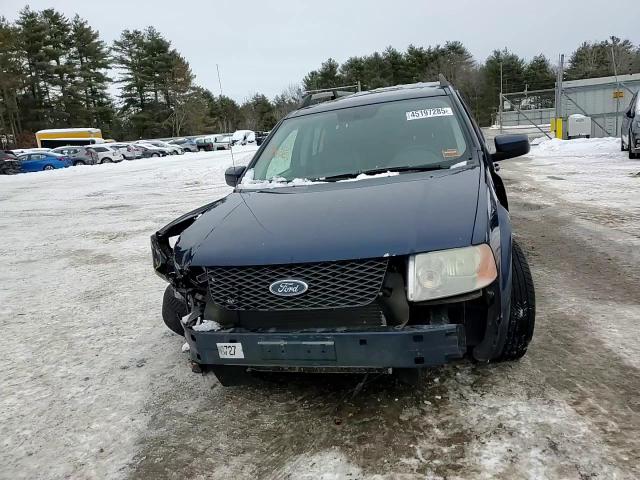 2005 Ford Freestyle - Image 12