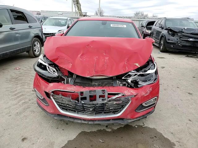 2016 Chevrolet Cruze - Image 10