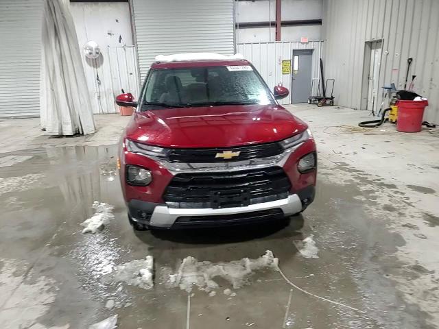 2022 Chevrolet TrailBlazer - Image 15