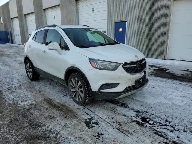 2017 Buick Encore - Image 12