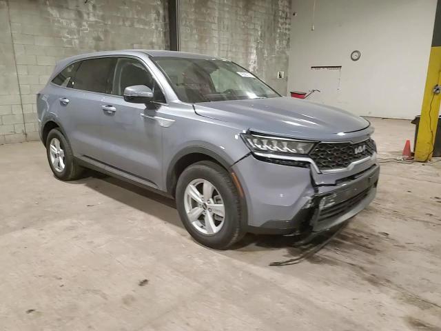 2022 Kia Sorento - Image 14