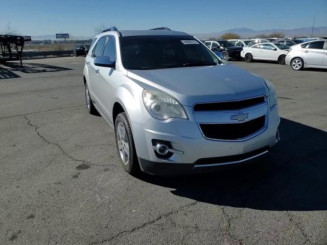 2015 Chevrolet Equinox - Image 12