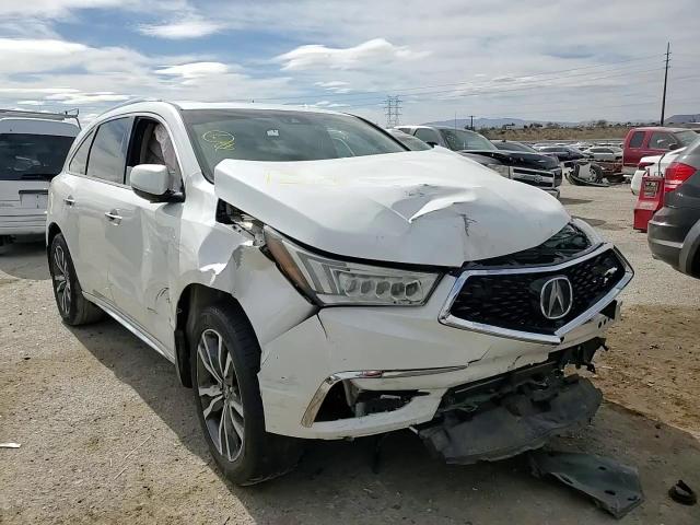 2019 Acura MDX - Image 10