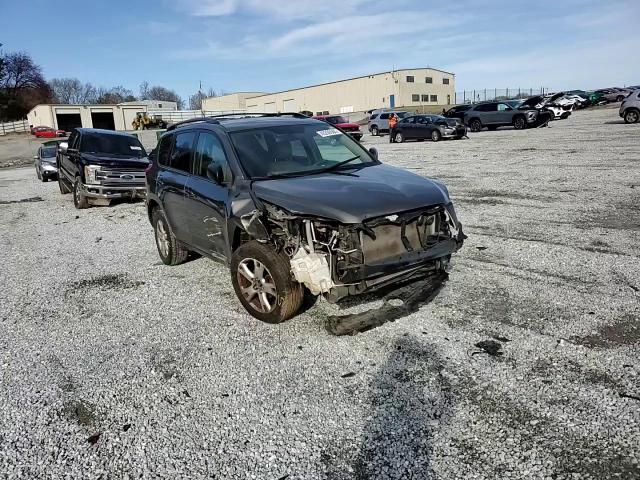 2012 Toyota RAV 4 - Image 12