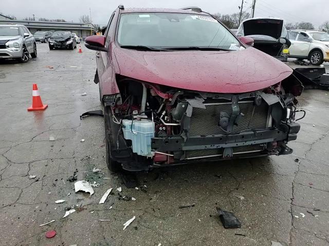 2018 Toyota RAV 4 - Image 11