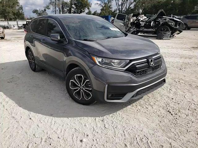 2020 Honda CR-V - Image 12