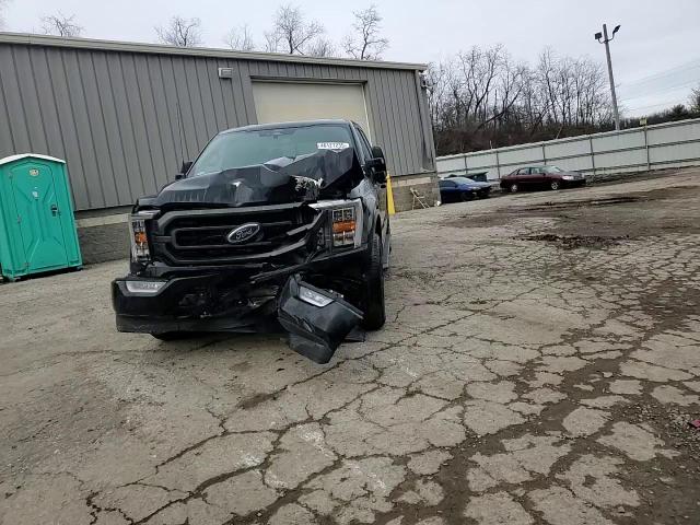 2022 Ford F-150 - Image 10