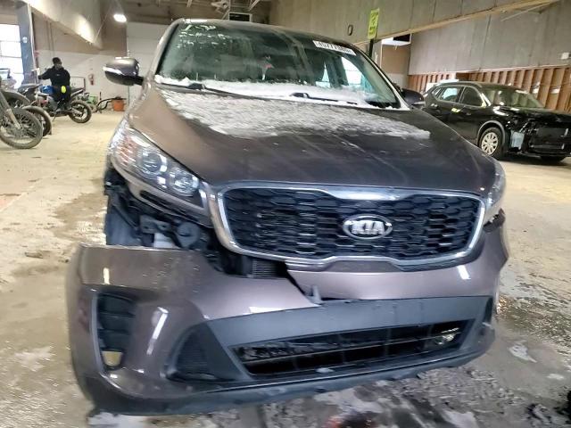 2019 Kia Sorento - Image 11