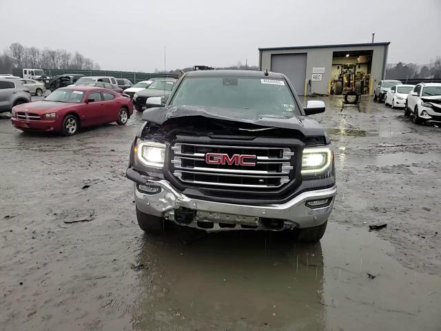 2016 GMC Sierra - Image 10