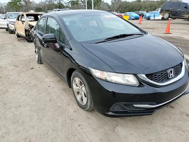 2015 Honda Civic - Image 11