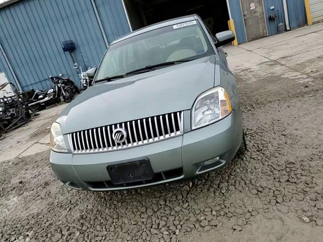 2005 Mercury Montego - Image 11