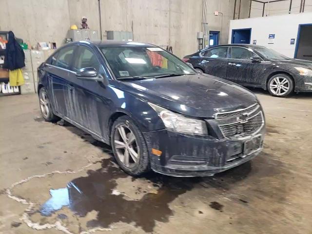 2014 Chevrolet Cruze - Image 10