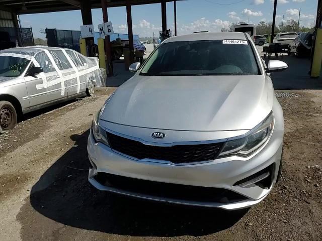 2019 Kia Optima - Image 13