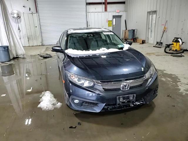 2016 Honda Civic - Image 11