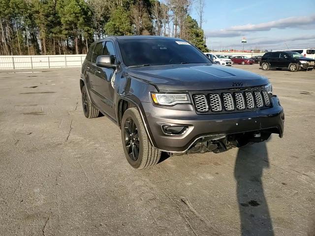2021 Jeep Grand Cherokee - Image 12