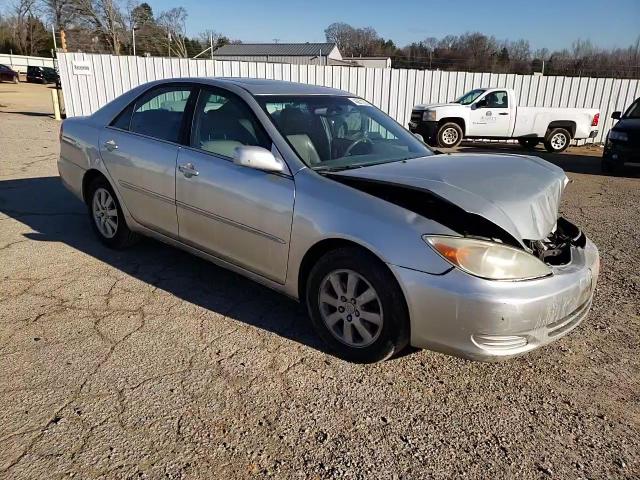 2002 Toyota Camry - Image 10