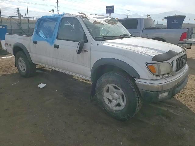 2003 Toyota Tacoma - Image 11