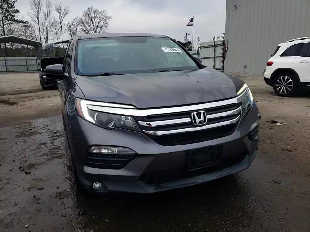 2017 Honda Pilot - Image 15
