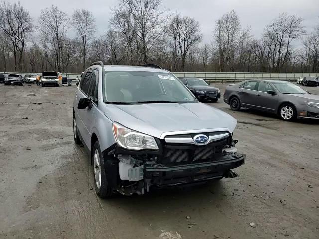 2015 Subaru Forester - Image 12