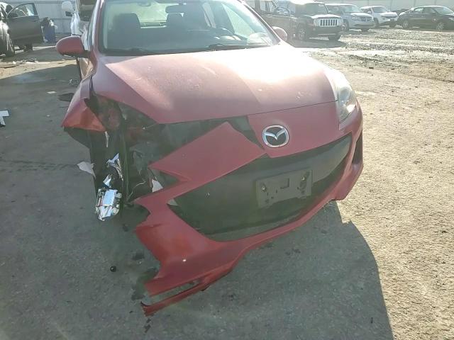 2013 Mazda 3 - Image 11